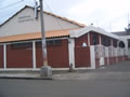 Iglesia Bautista