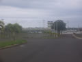 El Aeropuerto