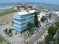 Vista del Puerto
