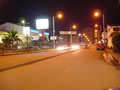 Manta de noche