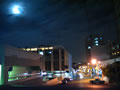 Manta de noche
